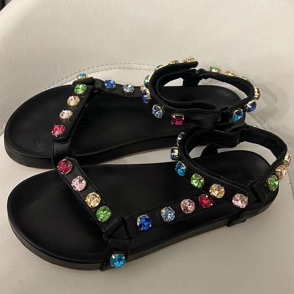Stephanie gotlieb and mystic colab sandal - Picture 7 of 7